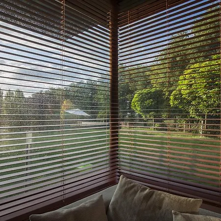 Casa Do Bosque Country house