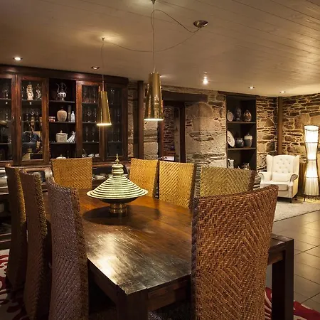 Casa Do Bosque * Sarria