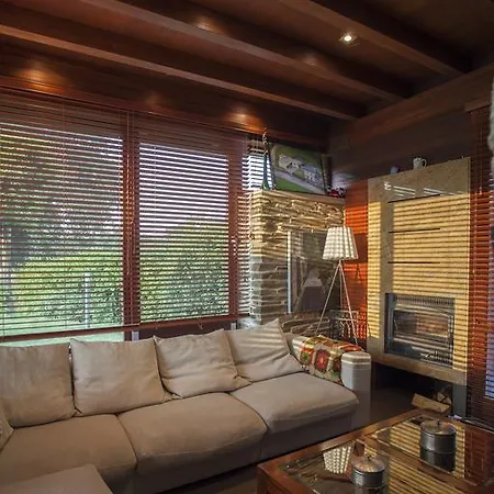 Country house Casa Do Bosque