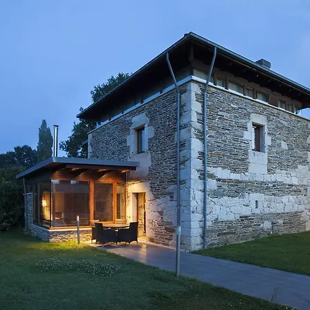 Casa Do Bosque