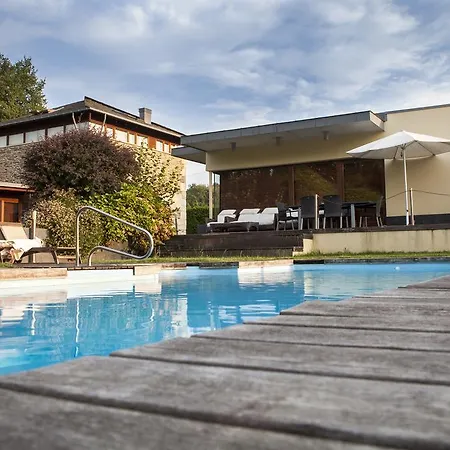 Casa Do Bosque