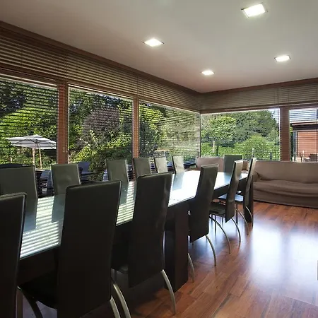 Casa Do Bosque Sarria