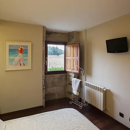 Casa Do Bosque Country house