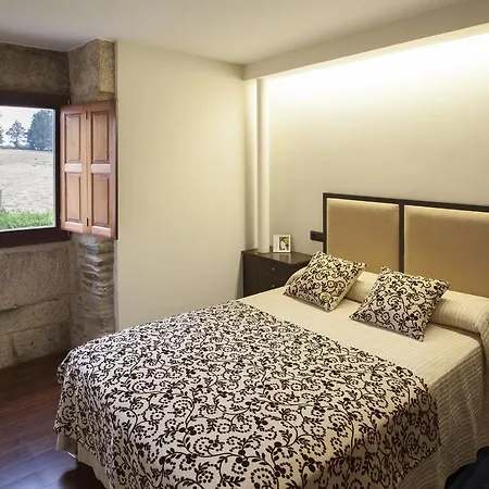 Country house Casa Do Bosque