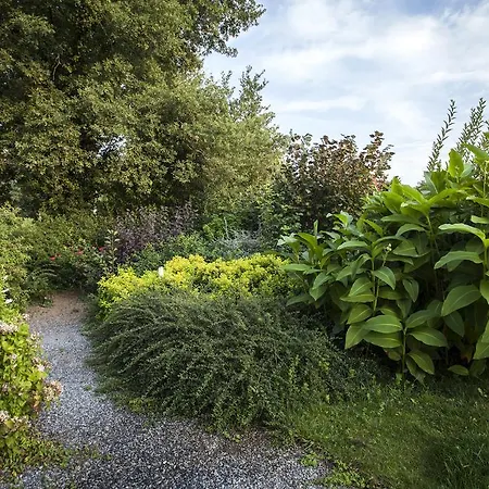 Casa Do Bosque Country house Sarria