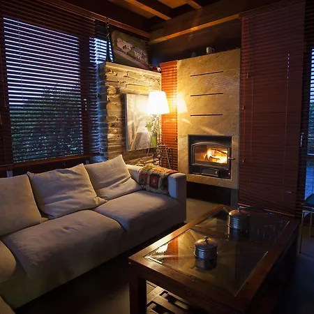 Landsted Casa Do Bosque