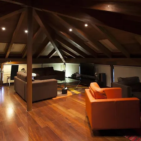 Casa Do Bosque