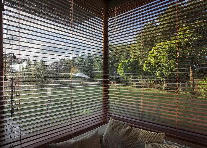 Casa Do Bosque Landsted