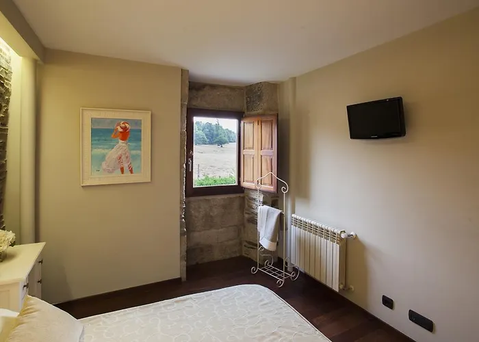 Casa Do Bosque Landsted