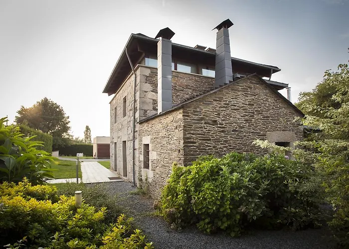 Casa Do Bosque Landsted *