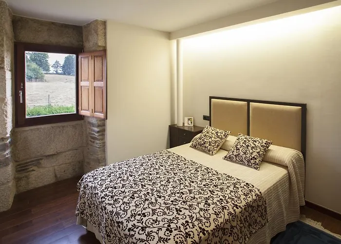 Landsted Casa Do Bosque