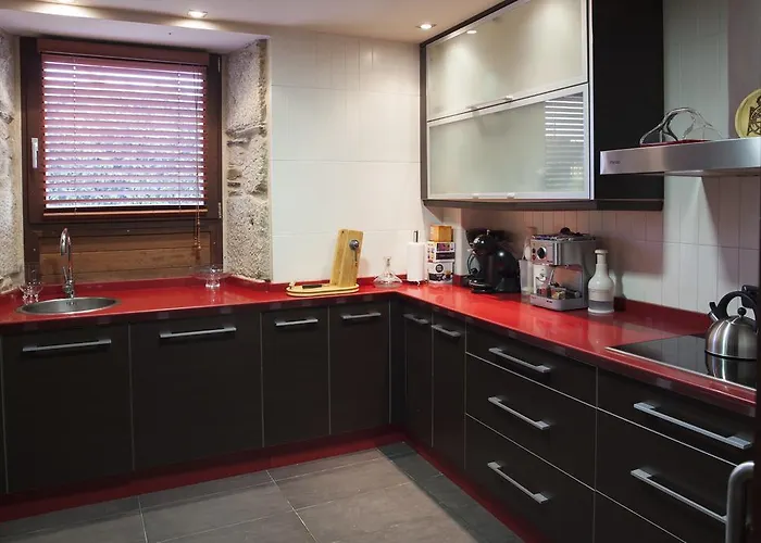 Casa Do Bosque カントリーハウス サリア