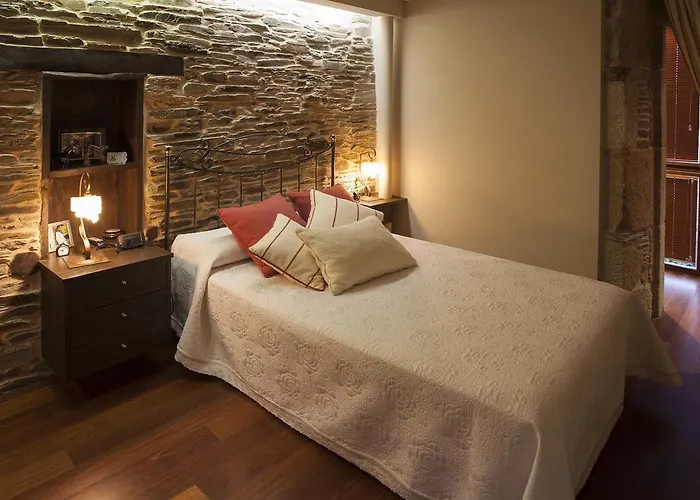 Casa Do Bosque * サリア